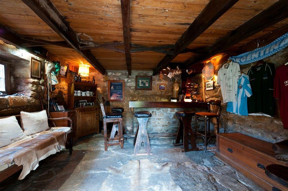 Leeuwenbosch Country House - Amakhala Vadrezervátum Kültér fotó