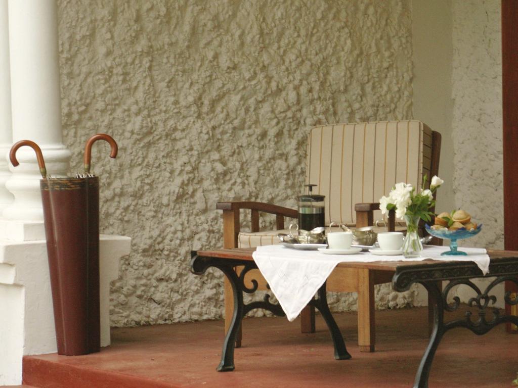 Leeuwenbosch Country House - Amakhala Vadrezervátum Szoba fotó