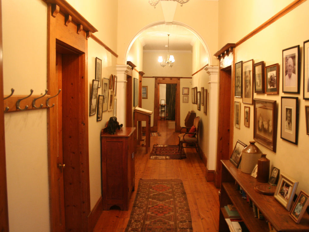 Leeuwenbosch Country House - Amakhala Vadrezervátum Kültér fotó